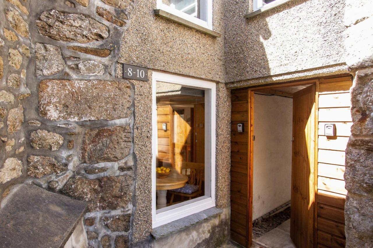 Bijou Bolthole Villa Mousehole Exterior photo