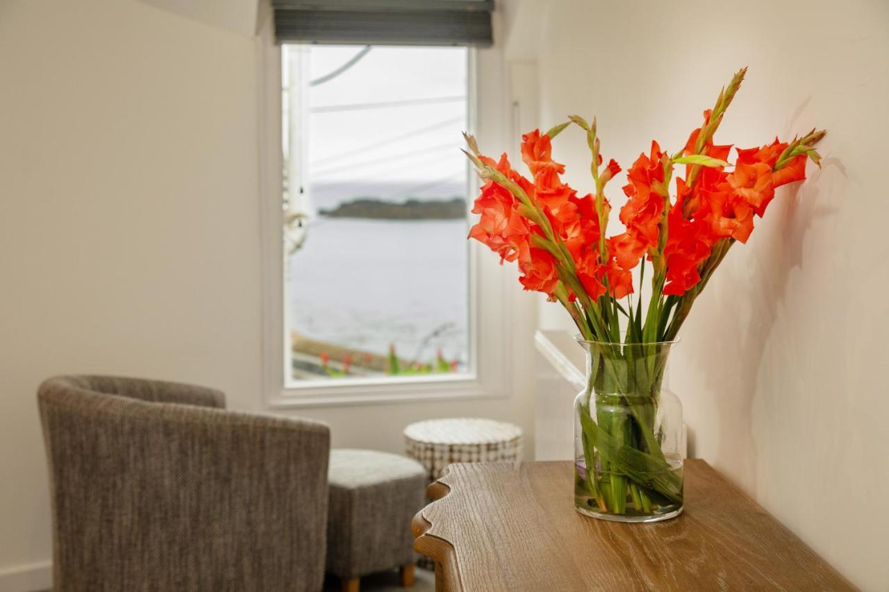 Bijou Bolthole Villa Mousehole Exterior photo